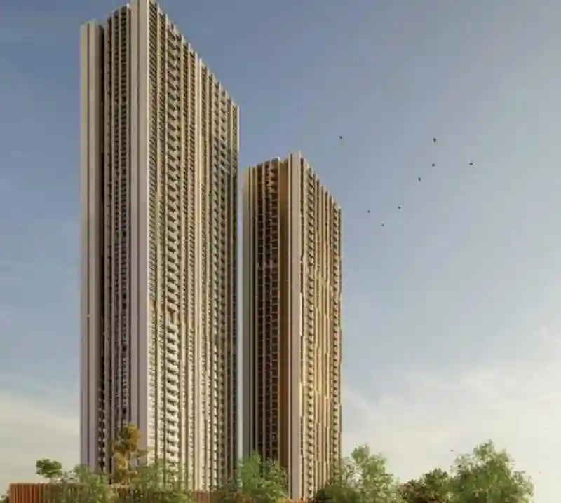 NIBM road Kolte Patil Project