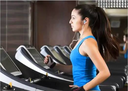 Kolte Patil Bliss Khar Gym