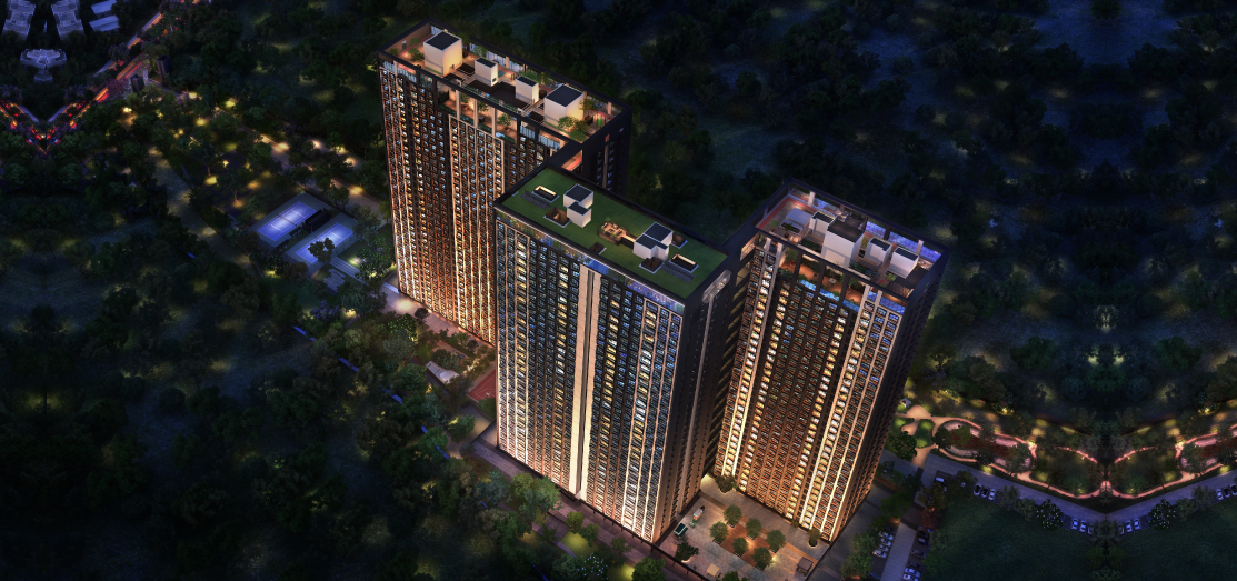 Kolte Patil Dahisar East Project
