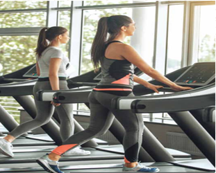 Kolte Patil Dahisar East Gym