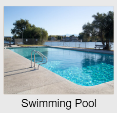 Kolte Patil Mulund West Swimming Pool