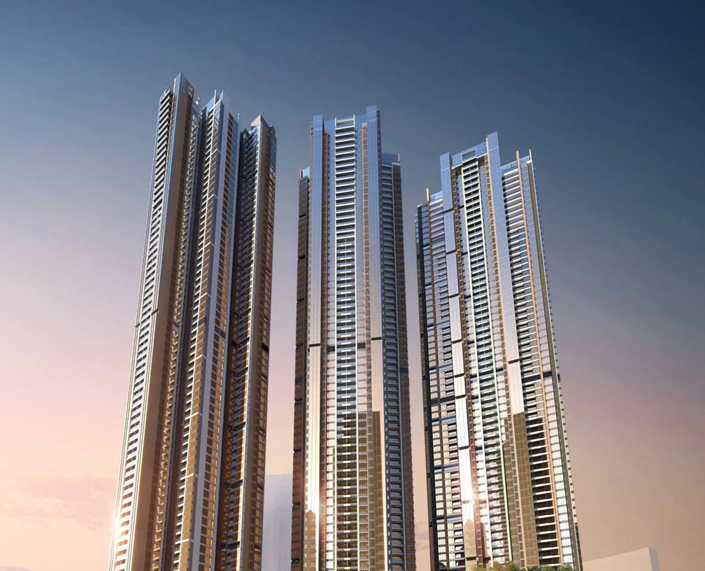 Kolte Patil Sinhagad Rd Project