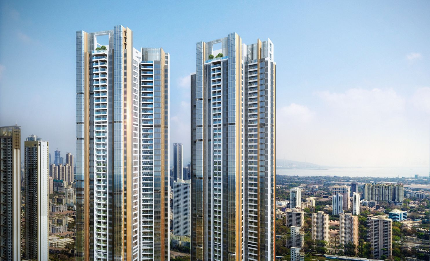 Kolte Patil Verve Goregaon West Image 1
