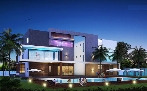 Kolte Patil Verve Goregaon West Garden